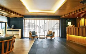 ホテルトラベルティン京都木屋町